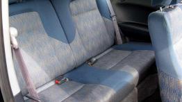 Honda HR-V - eksperyment z Japonii