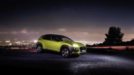 Hyundai Kona – Joker w talii