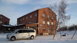 Śnieg, lód i zorza - turystyczne atrakcje Skandynawii