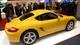  Genewa 2006 - relacja III