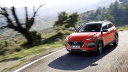 Hyundai Kona – Joker w talii