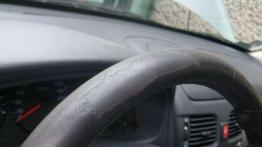 Opis techniczny Nissan Almera II