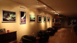 Śnieg, lód i zorza - turystyczne atrakcje Skandynawii