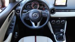 Mazda 2 - multitalent z Japonii