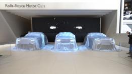 Rolls-Royce Phantom Drophead Coupe Series II - oficjalna prezentacja auta