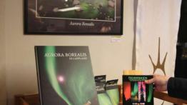 Śnieg, lód i zorza - turystyczne atrakcje Skandynawii