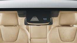 Skoda Octavia III - szyba przednia