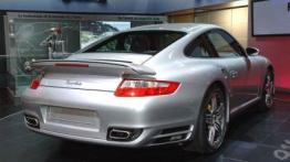  Genewa 2006 - relacja III