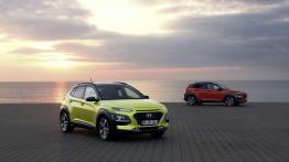 Hyundai Kona – Joker w talii