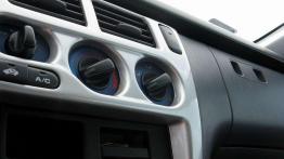 Honda HR-V - eksperyment z Japonii