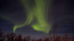 Śnieg, lód i zorza - turystyczne atrakcje Skandynawii