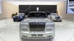 Rolls-Royce Phantom Drophead Coupe Series II - oficjalna prezentacja auta