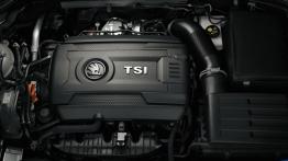 Skoda Octavia III - silnik