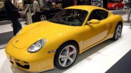  Genewa 2006 - relacja III