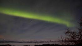 Śnieg, lód i zorza - turystyczne atrakcje Skandynawii