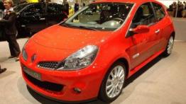  Genewa 2006 - relacja III