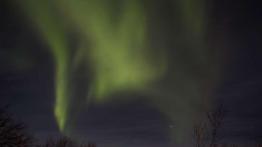 Śnieg, lód i zorza - turystyczne atrakcje Skandynawii