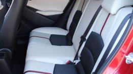 Mazda 2 - multitalent z Japonii