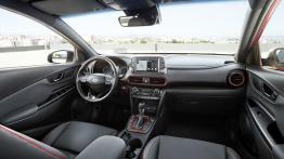 Hyundai Kona – Joker w talii