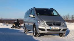 Śnieg, lód i zorza - turystyczne atrakcje Skandynawii