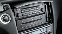 Renault Laguna II - radio/cd