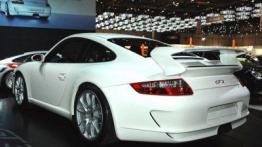  Genewa 2006 - relacja III