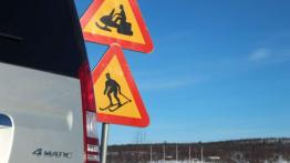 Śnieg, lód i zorza - turystyczne atrakcje Skandynawii