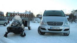 Śnieg, lód i zorza - turystyczne atrakcje Skandynawii