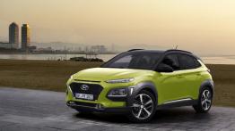 Hyundai Kona – Joker w talii