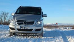 Śnieg, lód i zorza - turystyczne atrakcje Skandynawii