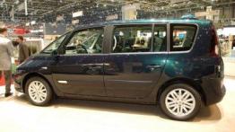  Genewa 2006 - relacja III