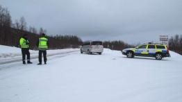 Śnieg, lód i zorza - turystyczne atrakcje Skandynawii