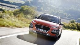 Hyundai Kona – Joker w talii