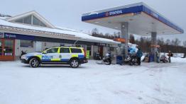 Śnieg, lód i zorza - turystyczne atrakcje Skandynawii