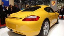  Genewa 2006 - relacja III