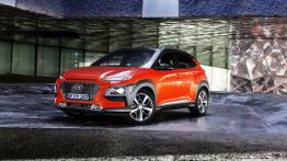 Hyundai Kona – Joker w talii