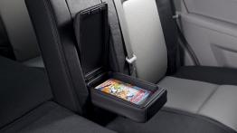 Chevrolet Captiva II - podłokietnik tylny