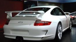  Genewa 2006 - relacja III