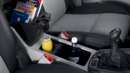 Chevrolet Captiva II - schowek na kubki