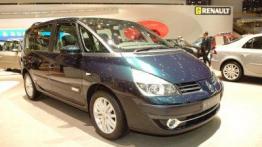  Genewa 2006 - relacja III