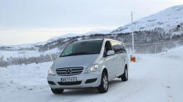 Śnieg, lód i zorza - turystyczne atrakcje Skandynawii