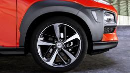 Hyundai Kona – Joker w talii