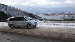 Śnieg, lód i zorza - turystyczne atrakcje Skandynawii