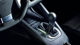 Volkswagen Scirocco III - skrzynia biegów