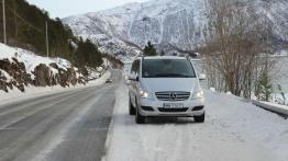 Śnieg, lód i zorza - turystyczne atrakcje Skandynawii