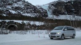 Śnieg, lód i zorza - turystyczne atrakcje Skandynawii