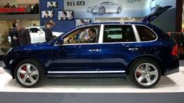  Genewa 2006 - relacja III