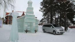 Śnieg, lód i zorza - turystyczne atrakcje Skandynawii