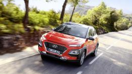 Hyundai Kona – Joker w talii