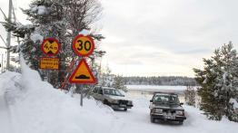 Śnieg, lód i zorza - turystyczne atrakcje Skandynawii